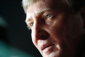 Akhmetov: Ukraine’s ‘oligarch-in-chief’ and top powerbroker