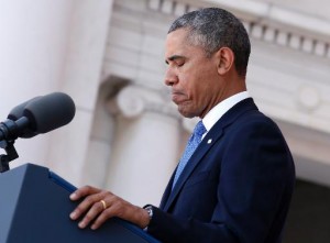 Obama to meet Ukraine’s Poroshenko