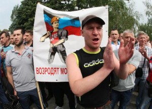 Ukraine forces suffer new losses in separatist east