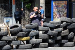 Ukraine forces suffer fresh losses in separatist east