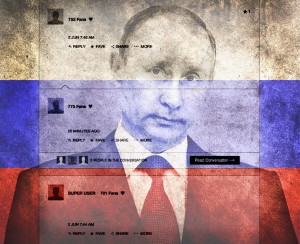 Documents Show How Russia’s Troll Army Hit America