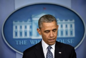 Ukraine showdown to shadow Obama in Europe