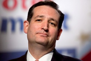 Too Funny: Ted Cruz Wins Presidential Straw Poll At GOP Summit