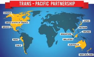 Call your senator to vote against TPA-Trade Promotion Authority and TPP