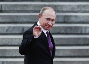 The DNC Hack Is Watergate, but Worse