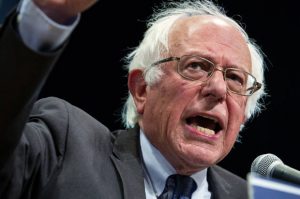 It’s not all up to Sanders: Will Bernie’s political movement have life beyond the DNC?