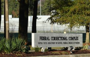 NC private prison among 14 impacted by Department of Justice announcement