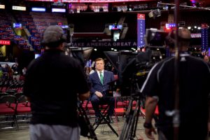 How Paul Manafort Wielded Power in Ukraine Before Advising Donald Trump