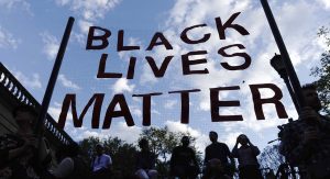 The Reason Black Lives Matter Isn’t Just for Black People
