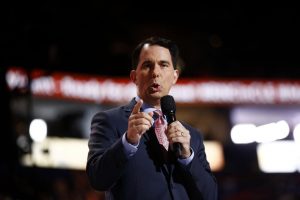 Scott Walker Supporter Files Class Action Over Milwaukee DA’s Secret Investigation