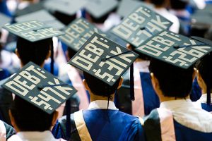 Writing Off Student Loans Is Only a Matter of Time
