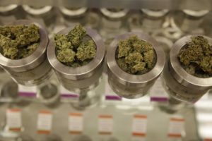 Ohio Politics Now: Still plenty of unanswered questions for marijuana legalization in Ohio