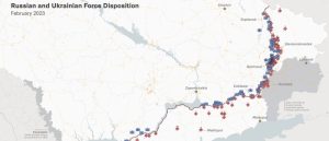 Ukrainian Innovation in a War of Attrition