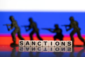 US, Allies To Tighten Screws On Russian Sanctions Evasion