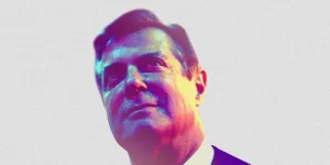 Paul Manafort Admits He Passed Intelligence To Russia