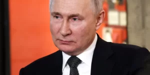 ‘Ultra-Patriots’ May Try To Overthrow Putin Over Failures In Ukraine