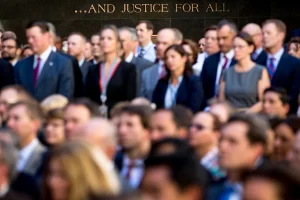 Fear, Burnout, Insubordination: Insiders Spill Details About Life At The FBI