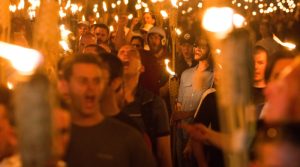 Many Jews believe the far left and far right are equally antisemitic. A new study disproves that