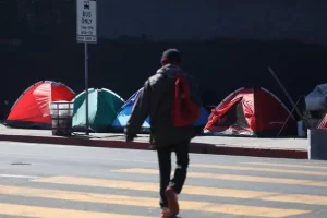 The little-noticed court decision that changed homelessness in America