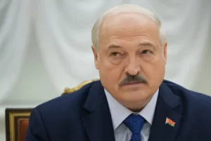 Belarus says Wagner chief who staged mutiny is in Russia, raising questions about Kremlin’s strategy