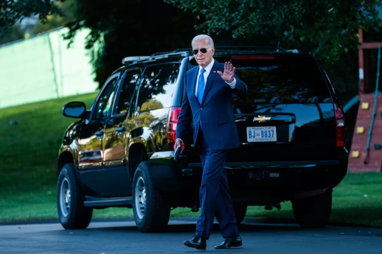 Wealthy group backing Joe Biden launches Latino outreach campaign