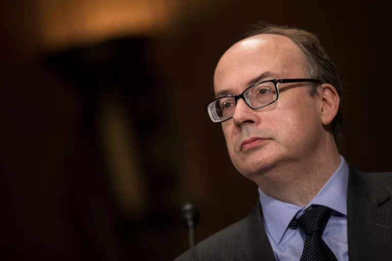Jeff Clark Blames Trump: I was Only Following Orders