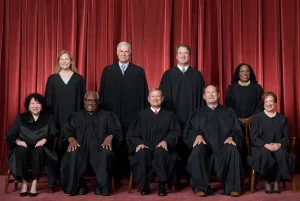 Supreme Court silence on allowing Texas execution is an institutional failure