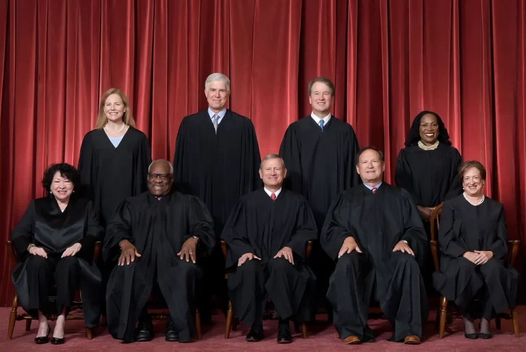 Supreme Court silence on allowing Texas execution is an institutional failure